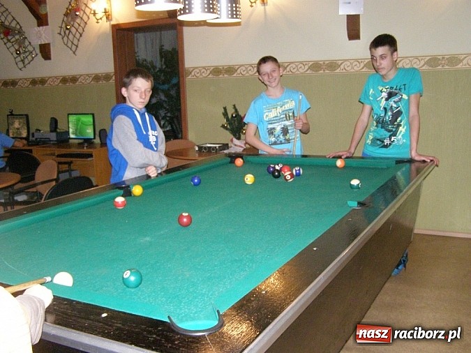 Zdjęcie w galerii na portalu naszraciborz.pl: Kaczka dziwaczka i biwak na finał ferii w gminie Krzanowice wiadomości z regionu