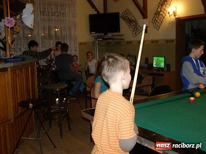 Zdjęcie w galerii na portalu naszraciborz.pl: Kaczka dziwaczka i biwak na finał ferii w gminie Krzanowice wiadomości z regionu