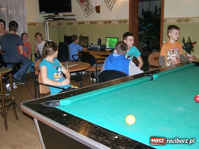 Zdjęcie w galerii na portalu naszraciborz.pl: Kaczka dziwaczka i biwak na finał ferii w gminie Krzanowice wiadomości z regionu