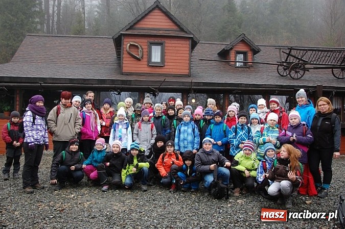 Zdjęcie w galerii na portalu naszraciborz.pl: Międzynarodowe spotkanie w Szczyrku wiadomości z regionu