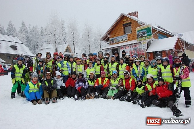 Zdjęcie w galerii na portalu naszraciborz.pl: Międzynarodowe spotkanie w Szczyrku wiadomości z regionu