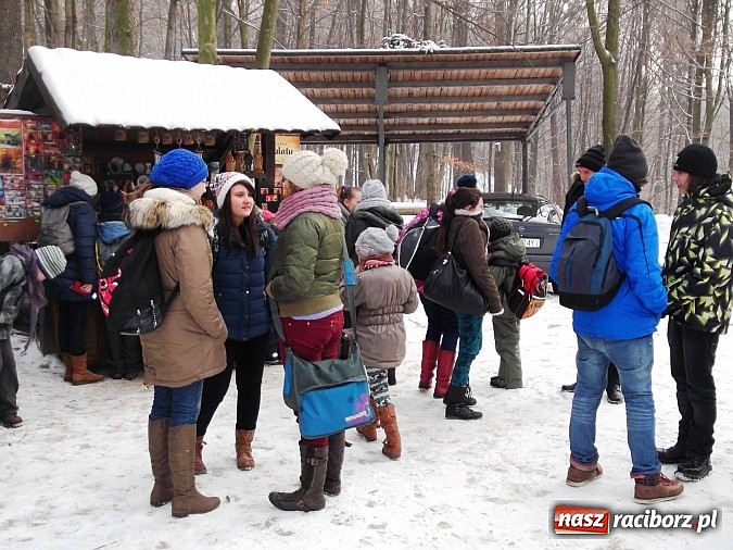 Zdjęcie w galerii na portalu naszraciborz.pl: Drugi tydzień ferii w GCK równie atrakcyjny wiadomości z regionu