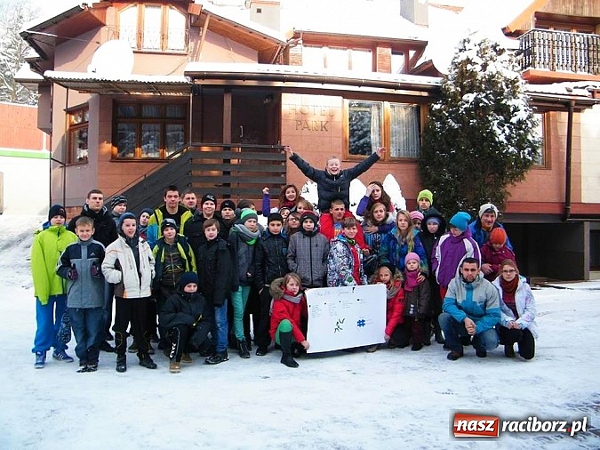 Zdjęcie w galerii na portalu naszraciborz.pl: Młodzi zapaśnicy z Raciborza wrócili ze zgrupowań kadry wiadomości z regionu