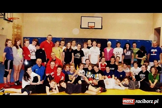 Zdjęcie w galerii na portalu naszraciborz.pl: Młodzi zapaśnicy z Raciborza wrócili ze zgrupowań kadry wiadomości z regionu