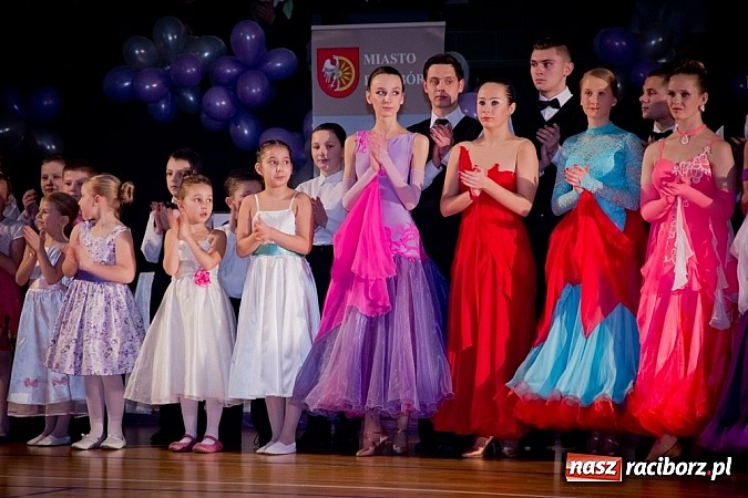 Zdjęcie w galerii na portalu naszraciborz.pl: Aneta Wojak: Taniec to moja pasja wiadomości z regionu