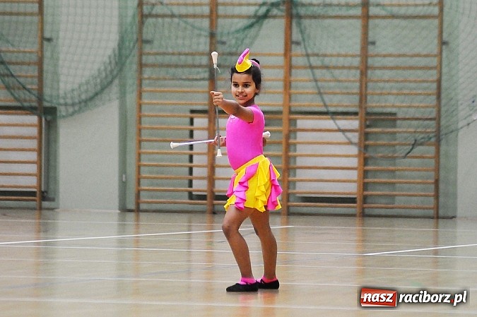 Zdjęcie w galerii na portalu naszraciborz.pl: Koszykówka. Drugie derby Raciborza dla RKK wiadomości z regionu