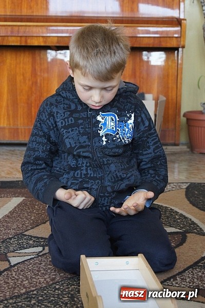 Zdjęcie w galerii na portalu naszraciborz.pl: Matematyka w szkole w Nędzy nie tylko dla orł&oacute;w wiadomości z regionu