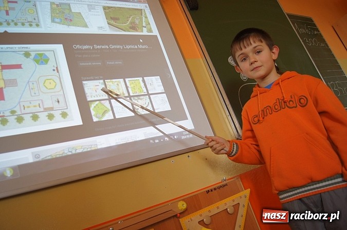 Zdjęcie w galerii na portalu naszraciborz.pl: Matematyka w szkole w Nędzy nie tylko dla orł&oacute;w wiadomości z regionu