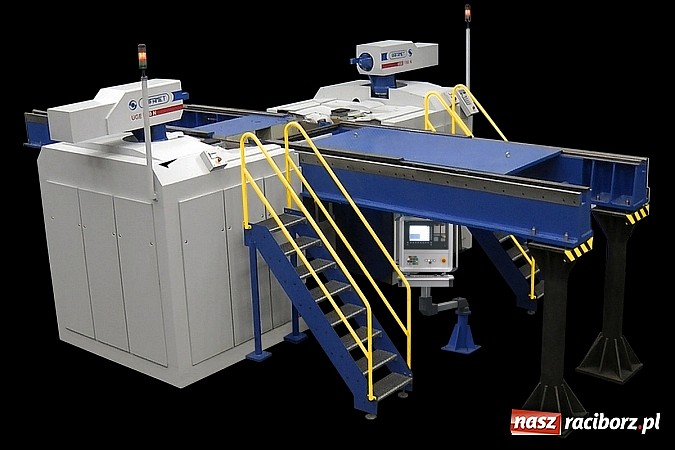 Zdjęcie w galerii na portalu naszraciborz.pl: Rafamet powraca na kolumbijski rynek wiadomości z regionu