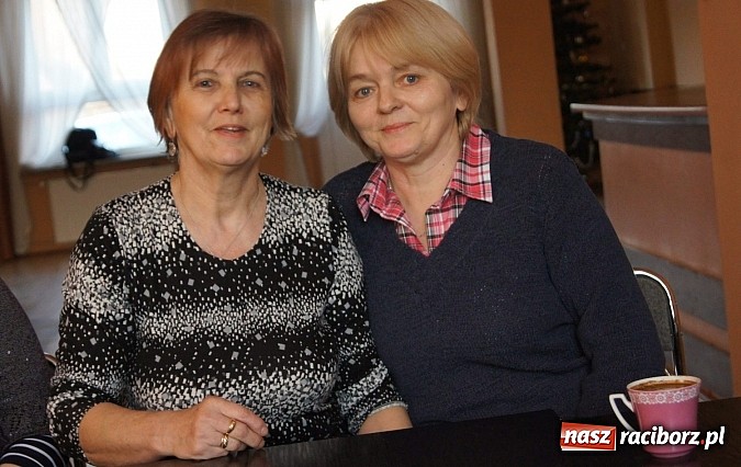 Zdjęcie w galerii na portalu naszraciborz.pl: Kobiety Aktywne z Nędzy mają pełne głowy pomysłów wiadomości z regionu