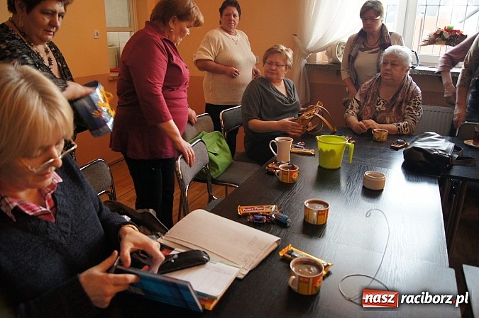 Zdjęcie w galerii na portalu naszraciborz.pl: Kobiety Aktywne z Nędzy mają pełne głowy pomysłów wiadomości z regionu
