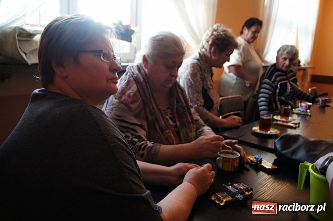 Zdjęcie w galerii na portalu naszraciborz.pl: Kobiety Aktywne z Nędzy mają pełne głowy pomysłów wiadomości z regionu