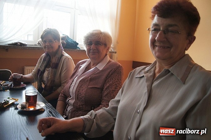 Zdjęcie w galerii na portalu naszraciborz.pl: Kobiety Aktywne z Nędzy mają pełne głowy pomysłów wiadomości z regionu