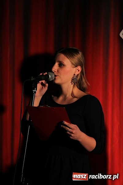 Zdjęcie w galerii na portalu naszraciborz.pl: Ślązisz is easy, czyli występ Kabaretu Młodych Pan&oacute;w w Kuźni Raciborskiej wiadomości z regionu