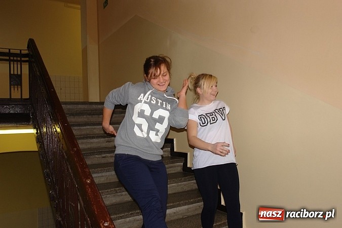 Zdjęcie w galerii na portalu naszraciborz.pl: Raciborscy sportowcy też są Happy! wiadomości z regionu