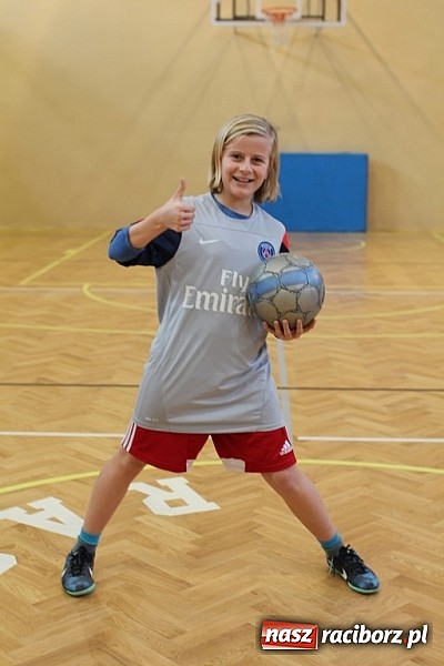 Zdjęcie w galerii na portalu naszraciborz.pl: Raciborscy sportowcy też są Happy! wiadomości z regionu