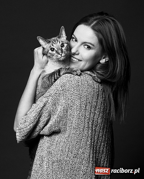 Zdjęcie w galerii na portalu naszraciborz.pl: Pom&oacute;ż zwierzętom z wojew&oacute;dztwa śląskiego przetrwać zimę wiadomości z regionu