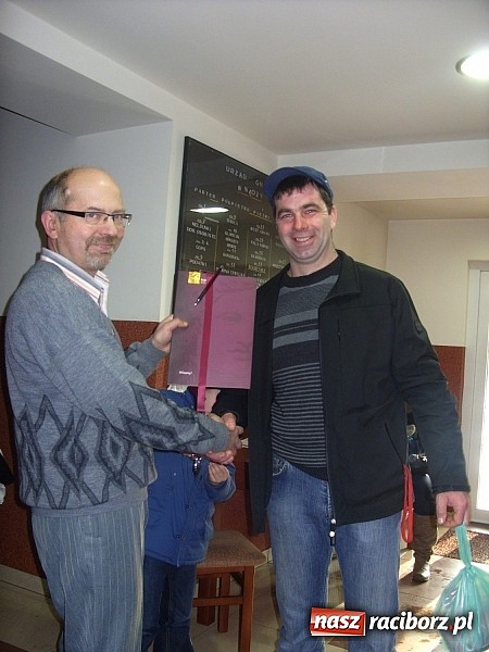 Zdjęcie w galerii na portalu naszraciborz.pl: 15 litrów krwi zebrano w Nędzy wiadomości z regionu