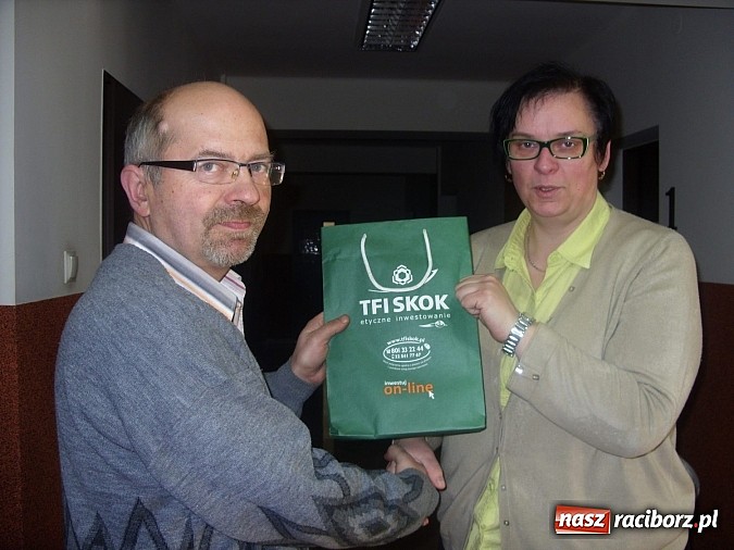 Zdjęcie w galerii na portalu naszraciborz.pl: 15 litrów krwi zebrano w Nędzy wiadomości z regionu