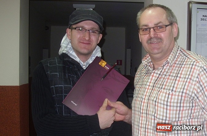 Zdjęcie w galerii na portalu naszraciborz.pl: 15 litrów krwi zebrano w Nędzy wiadomości z regionu