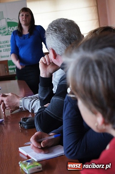 Zdjęcie w galerii na portalu naszraciborz.pl: Rolnicy z Nędzy stawiają na nowoczesność wiadomości z regionu