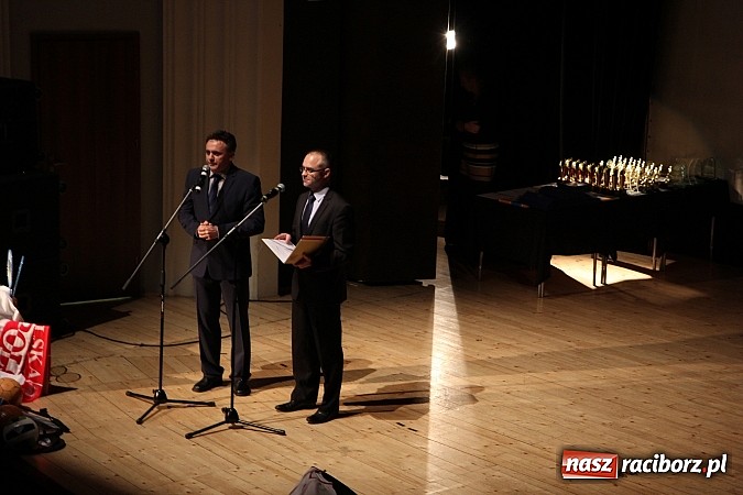Zdjęcie w galerii na portalu naszraciborz.pl: Raciborska Gala Sportu po raz VII. Championy zostały wręczone wiadomości z regionu