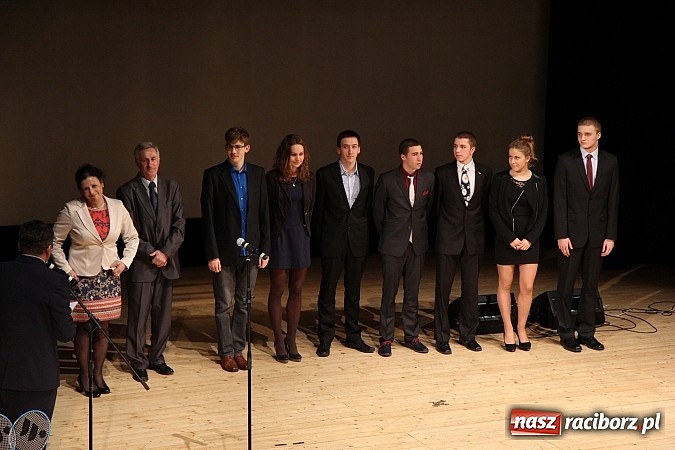 Zdjęcie w galerii na portalu naszraciborz.pl: Raciborska Gala Sportu po raz VII. Championy zostały wręczone wiadomości z regionu