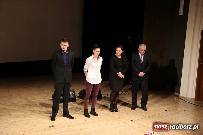 Zdjęcie w galerii na portalu naszraciborz.pl: Raciborska Gala Sportu po raz VII. Championy zostały wręczone wiadomości z regionu