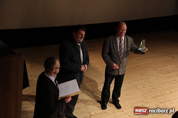 Zdjęcie w galerii na portalu naszraciborz.pl: Raciborska Gala Sportu po raz VII. Championy zostały wręczone wiadomości z regionu