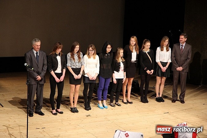 Zdjęcie w galerii na portalu naszraciborz.pl: Raciborska Gala Sportu po raz VII. Championy zostały wręczone wiadomości z regionu