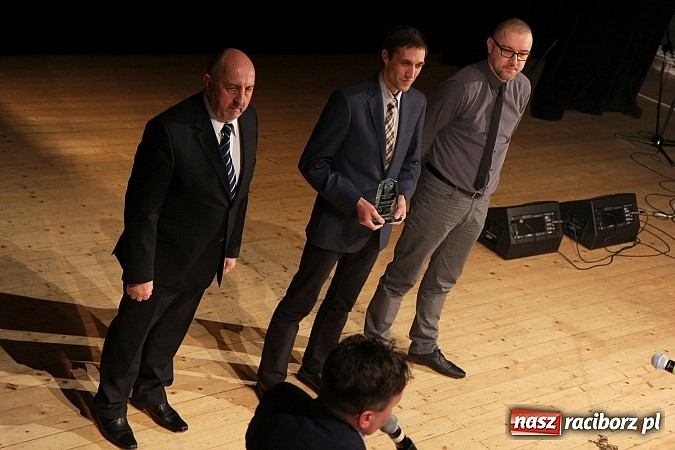 Zdjęcie w galerii na portalu naszraciborz.pl: Raciborska Gala Sportu po raz VII. Championy zostały wręczone wiadomości z regionu