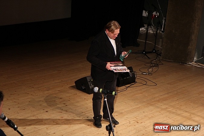 Zdjęcie w galerii na portalu naszraciborz.pl: Raciborska Gala Sportu po raz VII. Championy zostały wręczone wiadomości z regionu