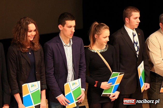 Zdjęcie w galerii na portalu naszraciborz.pl: Raciborska Gala Sportu po raz VII. Championy zostały wręczone wiadomości z regionu