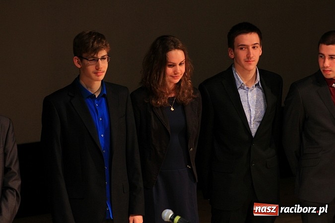 Zdjęcie w galerii na portalu naszraciborz.pl: Raciborska Gala Sportu po raz VII. Championy zostały wręczone wiadomości z regionu