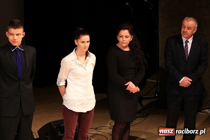 Zdjęcie w galerii na portalu naszraciborz.pl: Raciborska Gala Sportu po raz VII. Championy zostały wręczone wiadomości z regionu