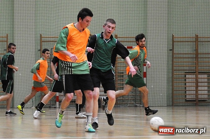 Zdjęcie w galerii na portalu naszraciborz.pl: Maciej Pawlisz pogromcą MOW-u Rudy wiadomości z regionu