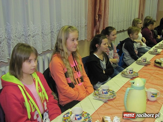 Zdjęcie w galerii na portalu naszraciborz.pl: Bezpieczna rodzina na drodze - Krzanowice podsumowały kampanię profilaktyczną wiadomości z regionu