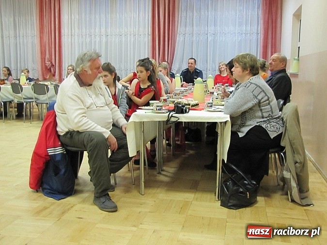 Zdjęcie w galerii na portalu naszraciborz.pl: Bezpieczna rodzina na drodze - Krzanowice podsumowały kampanię profilaktyczną wiadomości z regionu