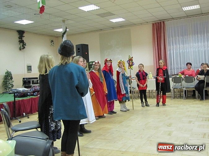 Zdjęcie w galerii na portalu naszraciborz.pl: Bezpieczna rodzina na drodze - Krzanowice podsumowały kampanię profilaktyczną wiadomości z regionu