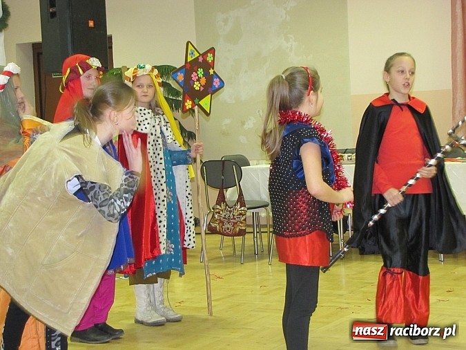 Zdjęcie w galerii na portalu naszraciborz.pl: Bezpieczna rodzina na drodze - Krzanowice podsumowały kampanię profilaktyczną wiadomości z regionu