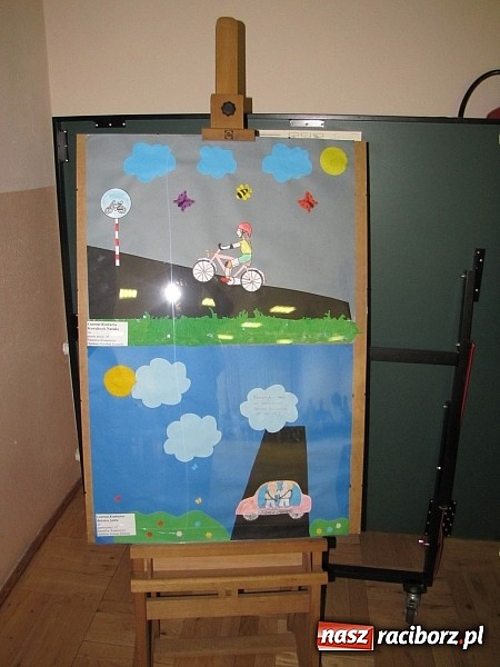 Zdjęcie w galerii na portalu naszraciborz.pl: Bezpieczna rodzina na drodze - Krzanowice podsumowały kampanię profilaktyczną wiadomości z regionu