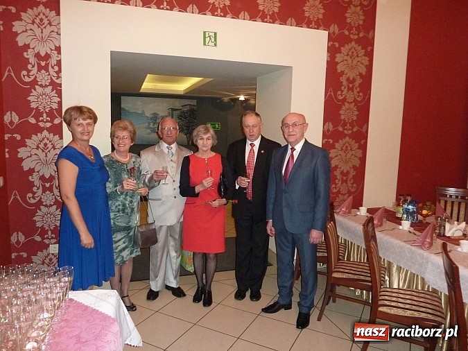 Zdjęcie w galerii na portalu naszraciborz.pl: IV Bal Sportowców i Nauczycieli wiadomości z regionu