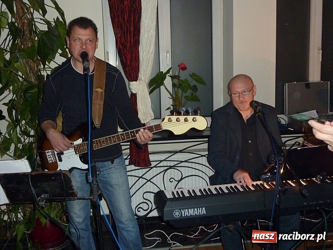 Zdjęcie w galerii na portalu naszraciborz.pl: IV Bal Sportowców i Nauczycieli wiadomości z regionu