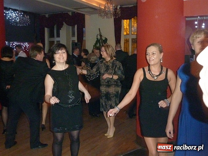 Zdjęcie w galerii na portalu naszraciborz.pl: IV Bal Sportowców i Nauczycieli wiadomości z regionu