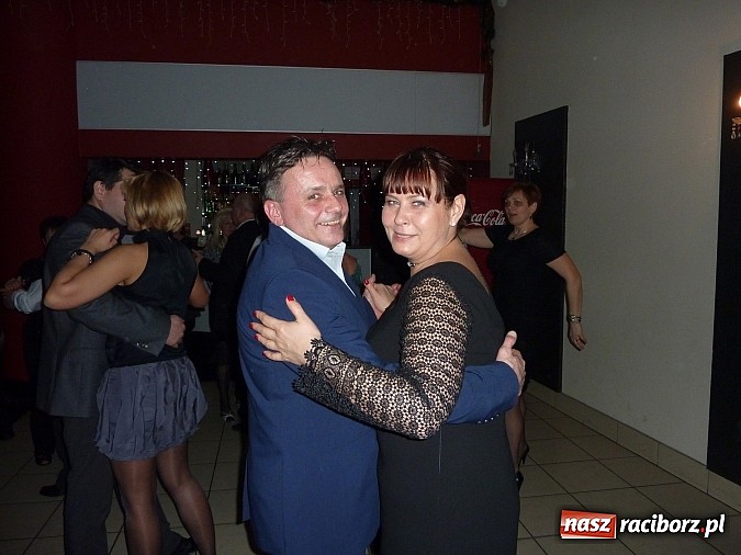 Zdjęcie w galerii na portalu naszraciborz.pl: IV Bal Sportowców i Nauczycieli wiadomości z regionu