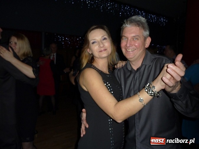 Zdjęcie w galerii na portalu naszraciborz.pl: IV Bal Sportowców i Nauczycieli wiadomości z regionu