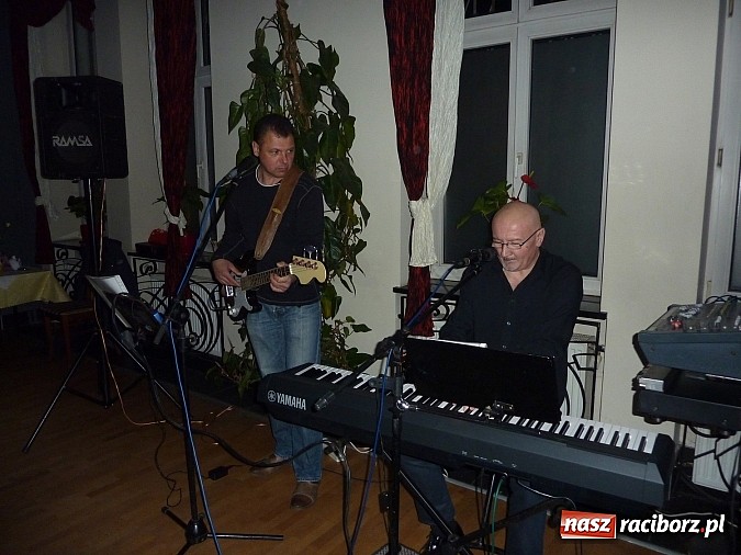 Zdjęcie w galerii na portalu naszraciborz.pl: IV Bal Sportowców i Nauczycieli wiadomości z regionu