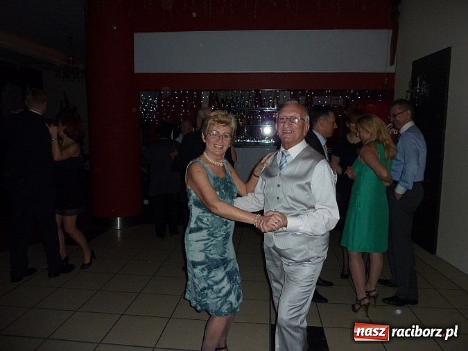 Zdjęcie w galerii na portalu naszraciborz.pl: IV Bal Sportowców i Nauczycieli wiadomości z regionu