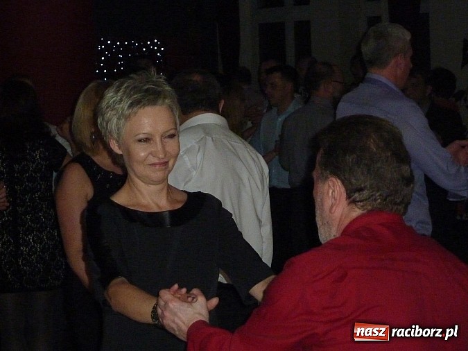 Zdjęcie w galerii na portalu naszraciborz.pl: IV Bal Sportowców i Nauczycieli wiadomości z regionu