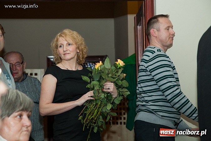 Zdjęcie w galerii na portalu naszraciborz.pl: Kabaret z Bolesławia rozbawił w Tworkowie publiczność do łez wiadomości z regionu